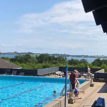 Holiday home Lojt Village Lovely With Access To Pool, *