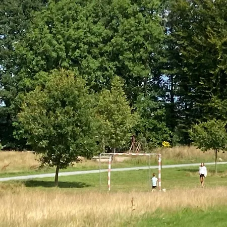 Holiday home Lojt Village Lovely With Access To Pool, Aabenraa