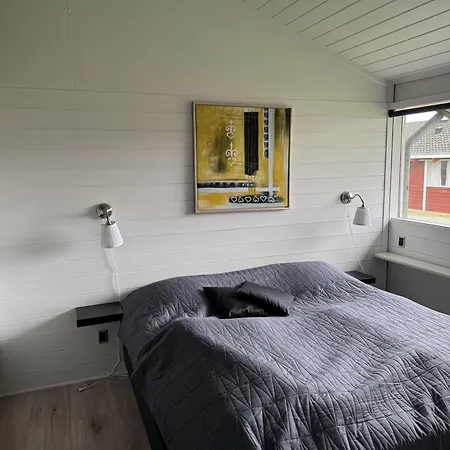 Holiday home Lojt Village Lovely With Access To Pool,