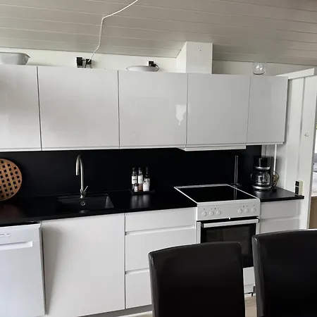 Lojt Village Lovely With Access To Pool, * Aabenraa